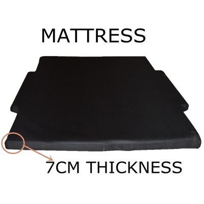 2.14x1.45cm 4x4 off road auto dak hard shell top tent met bijbehorende kamer gemakkelijk in te stellen