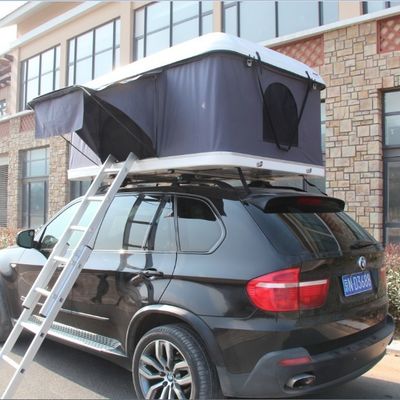 Aluminium Ladder 144X42X12cm 208X140X7cm Matras Autodak Tent voor Ferretti Camping