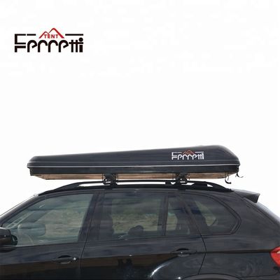 Betreed onze dak tent vanaf het dak van de auto perfect voor de winter en beestachtige gebieden