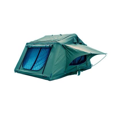 Een slaapkamer vier seizoenen isolator voor dak top tent prestaties