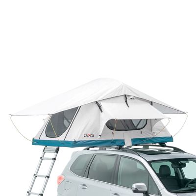 Een slaapkamer vier seizoenen isolator voor dak top tent prestaties
