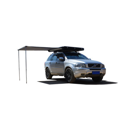 Camouflage tent stijl een slaapkamer tent kant auto luifel verbinding voor het monteren en toevoegen
