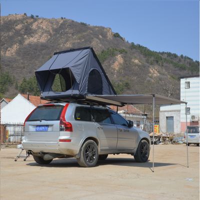 Weerbestendig Hard Shell Auto Dak Top Tent voor Subaru Outback Waterdicht