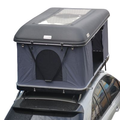 Outdoor Mount Car Roof Camping Tent in Japan met Matras Grootte 208X120X7cm OEM