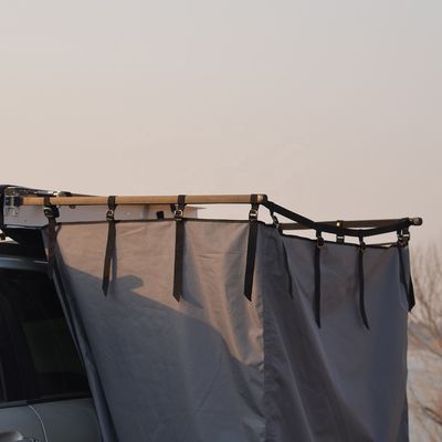 Kamouflage weg douchetent Vier seizoenen tent voor veldspel buiten