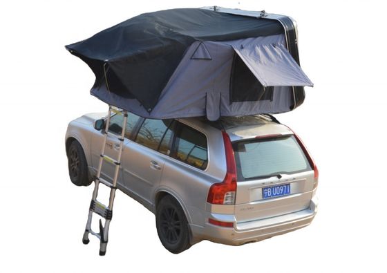 Nieuwste glasvezelversterkt dak Top stof tent met harde schelp Nice Made in OEM Making