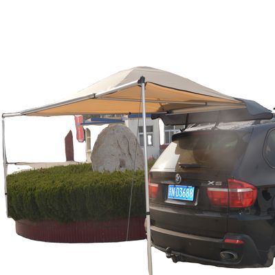 162X20X11cm Zeilgrootte 2022 SUV Intrekbare auto zijzeil Zeil 4X4 Gemaakt in met CE-certificaat