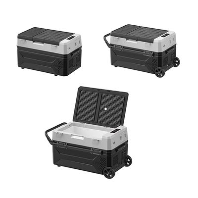 Speciaal geautoriseerde IP-ontwerpstijl 12-24V elektrische auto-koelkasten voor ACURA Fitment